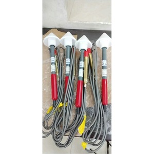 ETS-LINDGREN HI-2623 หัวตรวจจับการรั่วไหลของไมโครเวฟพร้อม HI-1710A หน่วยหลักการตรวจจับรังสีแม่เหล็กไฟฟ้า - Product Image 3