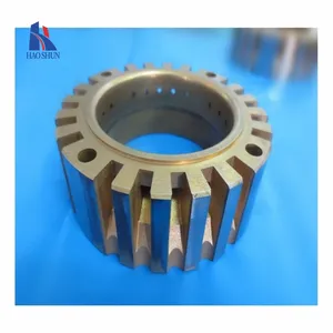 Usinagem CNC barata de aço Inoxidável/alumínio/metal de latão peças de metal serviço de usinagem CNC por fornecedor indiano confiável