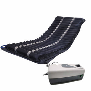 Matras Udara Medis 4 "Anti-dekubitus, Kasur Udara Tempat Tidur Empuk Tube Ganda Belok Berfluktuasi - Product Image 4