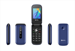 Miễn phí vận chuyển cho Samsung M9 Dual Sim gốc mở khóa siêu giá rẻ không thông minh Màn hình cảm ứng lật di động điện thoại di động qua đường bưu điện - Product Image 3