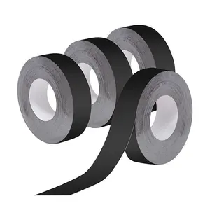 Waterproofing and Sealing Self Adhesive Butyl Joist Tape Wood Deck Joist Flashing Tape For Lumber