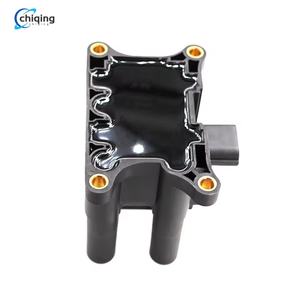 Yeni Yüksek Performanslı Ateşleme Bobini L81318100, 6 2.0L/2.3L 4 Silindirli Motor Oto Yedek Parça Değişimi için - Product Image 3