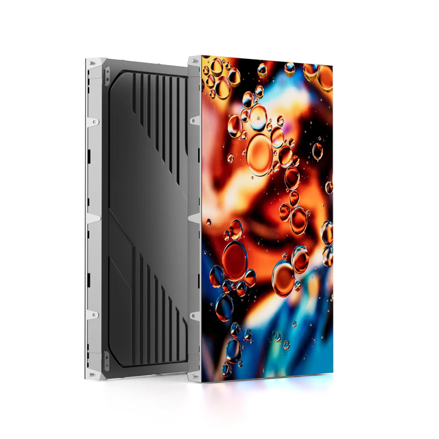 Indoor COB P1.5 LED Video Wall 600x337.5mm Full Front Service Ultra HD Fine Pitch COB P1.5 LED Display Panel