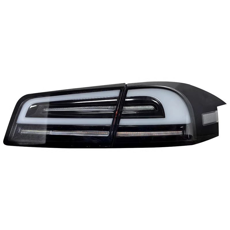 LED tail light
