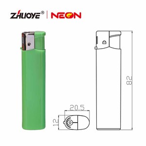 OEM Logo Plastic Disposable Butane <strong>Lighters</strong> <strong>Unique</strong> Electronic Kitchen <strong>Gas</strong> <strong>Lighter</strong> - Product Image 6