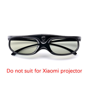 Màn trập <span class=keywords><strong>3D</strong></span> brille kính cho XGIMI danbei formovie <span class=keywords><strong>DLP</strong></span> liên kết lunettes occhiali <span class=keywords><strong>3D</strong></span> kính Des lunettes <span class=keywords><strong>3D</strong></span> okulary <span class=keywords><strong>3D</strong></span> lasit - Product Image 2