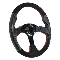 Volante Lci Dust W213 Aftermarket Vr30 -e36-m3- f13 f48 Probox g07 Tricycle g30
