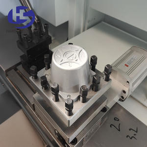 Torno CNC Malásia CK0640 Mesa Torno Cnc Mini Torno máquina Cnc - Product Image 6