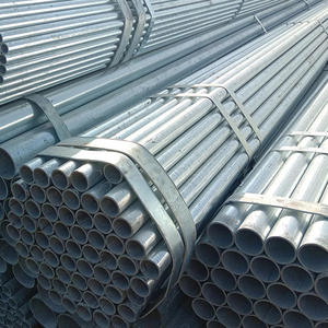 Tubo Cuadrado Galvanizado Q345B de Alta Resistencia 42x42x2.1mm 6m para Barandilla de Ventana Antideformación - Product Image 5