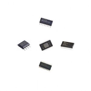 ซัพพลายเออร์ วงจรรวม ไอซีชิป VIPER12ASTR VIPER12AS การจัดการพลังงาน VIPER12ASTR-E - Product Image 1