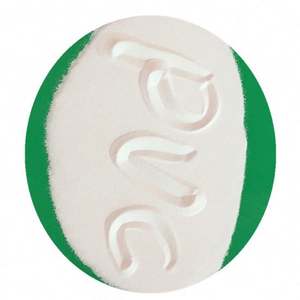 Materiales plásticos Erdos Zhongtai Pvc resina Sg5 Sg8 Sg3 para fábrica de fabricación de tubos - Product Image 4