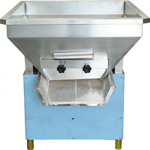 Pengumpan Getar 2-Lapisan Kecepatan Dapat Diatur Efisiensi Tinggi Baja Tahan Karat Penanganan Material Presisi untuk Lini Manufaktur - Product Image 1