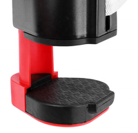 Filet de Ping-Pong rétractable, avec poste de Tennis de Table, Portable, pour l'intérieur et l'extérieur, à domicile, pièces de rechange, accessoires de sport