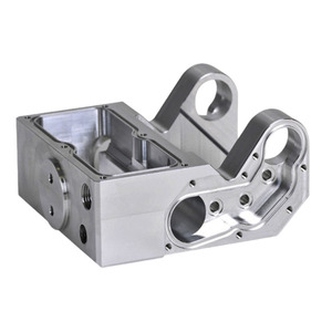 공장 OEM 고정밀 5 축 <span class=keywords><strong>CNC</strong></span> 가공 부품 신에너지 자동차 예비 부품 알루미늄 <span class=keywords><strong>CNC</strong></span> 가공 서비스 - Product Image 6