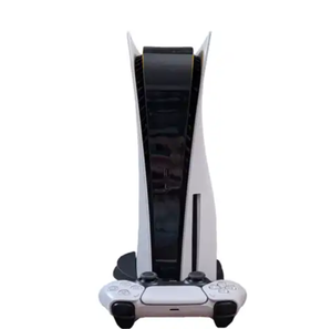 100% Original para Consola P-S5 Slim, Computadora de Videojuegos de Ultra Alta Velocidad, Original - Product Image 4