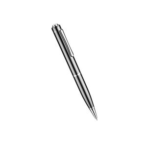 Stylo Enregistreur Vocal Portable Mini Design Tendance avec Fonction d'Écriture et d'Enregistrement USB pour Interviews - Product Image 3