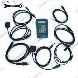 CD400 per Tachigrafo Digitale, Kit Strumenti per Camion, Kit Programmatore, Regolazione, Calibrazione, Lettura Velocità, Distanza e Codici DTCS - Product Image 1