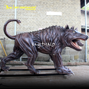 Mi DINO AA063 Animatronic interactivo Animal mitológico modelo para la exposición - Product Image 2