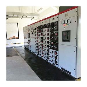 Распределительное устройство серии GCK низкого напряжения - Product Image 6