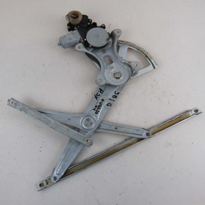 Elevalunas Trasero Izquierdo para Toyota Corolla Verso Mk3 2004-2009 (72435) - Product Image 1