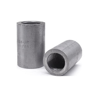 Anillo de Acero al Carbono de Alta Calidad QIHANG, M40/M50, Acabado en Zinc, Sistema de Accionamiento Manual, Uso en Construcción a Gran Escala, Arandela Plana - Product Image 1