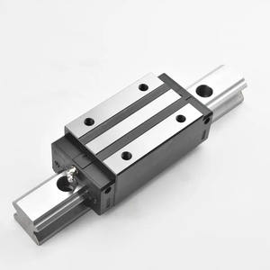 บล็อก/ราง/คาร์เรจเคลื่อนที่เชิงเส้นรุ่น HGH15CA HGW15CC - Product Image 5