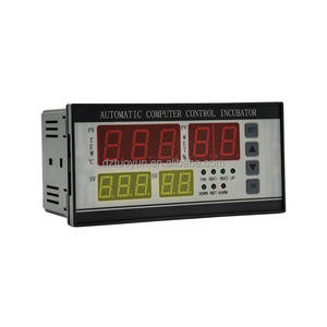 Tuoyun ตู้อบไข่เป็ด <span class=keywords><strong>XDM</strong></span> 18 Xm18ควบคุม Xm-18 - Product Image 4