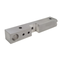 Usinage de pièces mécaniques CNC, usinage sur mesure en alliage d'aluminium, acier inoxydable, polissage, services d'usinage CNC de précision