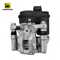 Convient pour Wuling NanoEV/Baojun/Modèle 2020/Etrier de frein arrière/OE-23580855/23606532/23580856/23606533