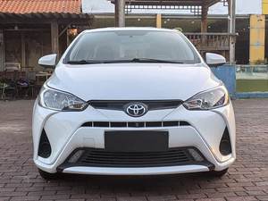 <span class=keywords><strong>Toyota</strong></span> <span class=keywords><strong>Yaris</strong></span> L ZHIXIANG 1.5l Sedán de Gasolina para Uso Familiar, <span class=keywords><strong>Toyota</strong></span> <span class=keywords><strong>Yaris</strong></span> L Usado - Product Image 2