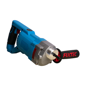 Vibrateur à béton FIXTEC 1200W 4600 tr/min 50mm, machine vibrante portable - Product Image 4