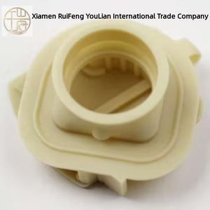 Controlador de Programación PLC Dedicado para Automatización Industrial, Nuevo y Original, en Existencia, Wh1x2729 Gasket Fl Hd - Product Image 1