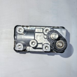Actuador de Turbo Electrónico 59001107213 6NW01043018 para <span class=keywords><strong>BMW</strong></span> X1 <span class=keywords><strong>X2</strong></span> <span class=keywords><strong>218d</strong></span> F45 F46 B47 C20 - Product Image 2