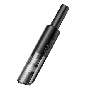 Apinyue <b>Handheld</b> <b>Vacuum</b> Cleaner 0.3L Rechargeable Portable For Car Home Office Use - Product Image 2