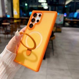 Chất Lượng Tốt Từ PC Trường Hợp Điện Thoại Thiết Kế Mới Làm Cho Tại Trung Quốc Cho 15 Pro Max Chống Sốc Dây Đeo Điện Thoại Armor Phong Cách - Product Image 2