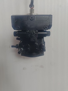 Bomba Hidráulica Serie A4VG AA4VG56DA1D7/32R-NSC52F025SP-S AA4VG71DGD1/32R A4VG140EP4D1/32R-NAF02F021DP Pistón - Product Image 6