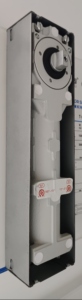 Resorte de Suelo T-80, Resortes de Suelo de Alta Resistencia, Resorte de Suelo de Hierro Fundido - Product Image 3