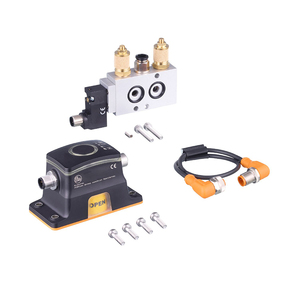 Kit de Actuador de la Serie de Sensores IFM 100% Original AC0017/AC0019/AC0020 - Product Image 6