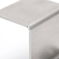 Pièces pliées sur mesure en acier inoxydable, tôlerie industrielle, fabrication de métaux de précision OEM