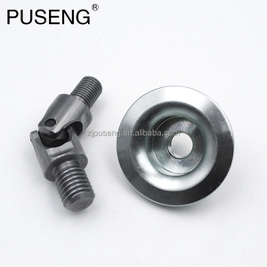 Sany Sy55 60 75c-8-9 Cross-Type <span class=keywords><strong>Joystick</strong></span> Handvat <span class=keywords><strong>Joystick</strong></span> Cross Joint Bouwmachines Onderdelen - Product Image 5