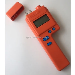 DELMHORST Medidor De Umidade De Feno F-2000 FX-2000 Medidor De Umidade De Madeira Teste De Umidade De Madeira E Instrumento De Medição - Product Image 3