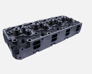 1G545-0302-0 Pour Kubota, culasse complète ASSY V3300 V3300T V3300-DI-T pour excavatrice - Product Image 3
