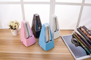 OEM di alta qualità Multi-colore <span class=keywords><strong>musica</strong></span> <span class=keywords><strong>metronomo</strong></span> per strumenti musicali chitarra pianoforte batteria - Product Image 2