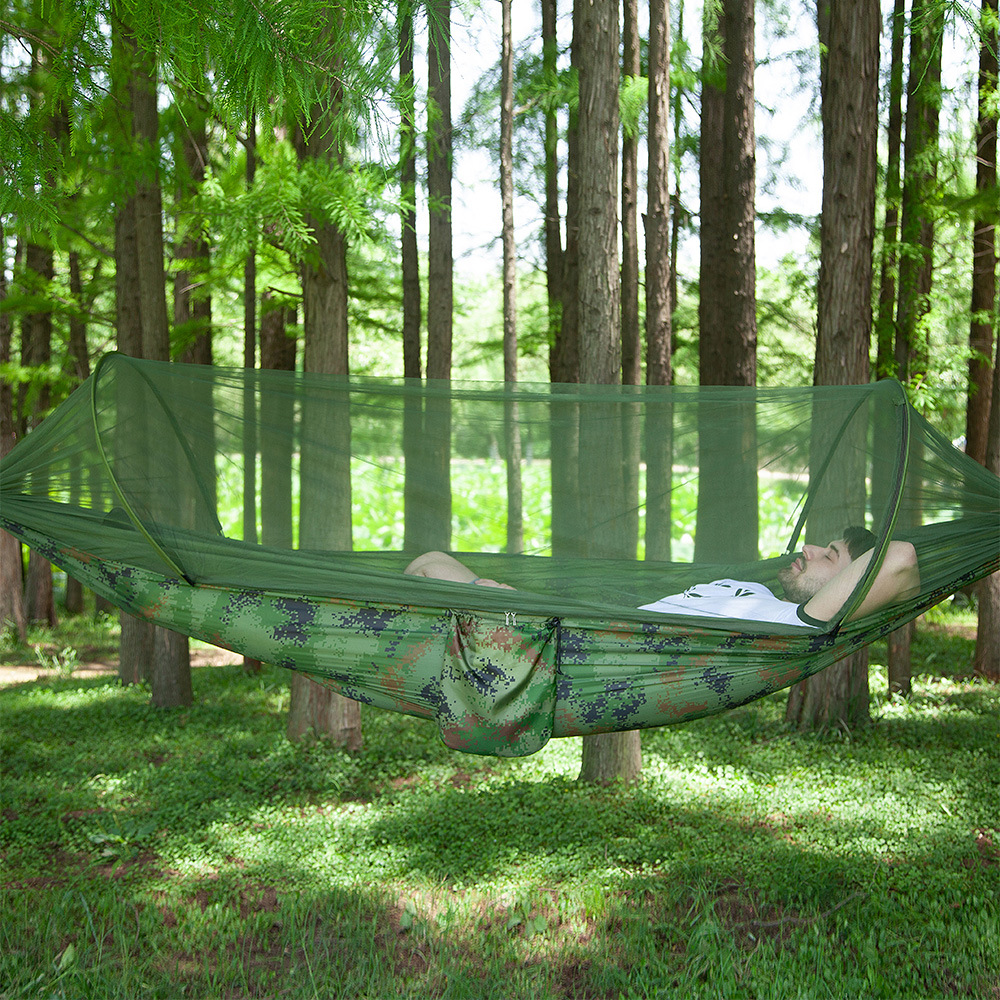 Vert camouflage (250*120cm)