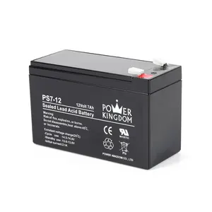 12v Battery Batteries Hot Sale Professional Lower Price 12V 20Ah Deep Cycle Batteries Rechargeable Batteries SLA Batteries
