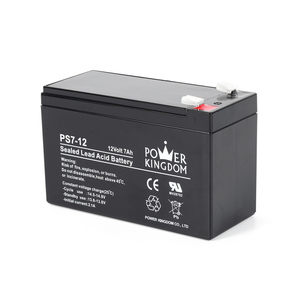 Offre Spéciale professionnel prix inférieur <span class=keywords><strong>12V</strong></span> 20Ah Batteries à cycle profond Batteries rechargeables Batteries SLA - Product Image 2