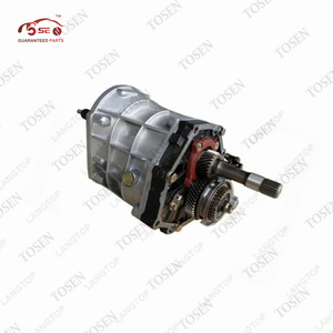Nuevas cadenas de transmisión <span class=keywords><strong>4x4</strong></span> <span class=keywords><strong>caja</strong></span> de cambios <span class=keywords><strong>automática</strong></span> y manual para <span class=keywords><strong>TOYOTA</strong></span> <span class=keywords><strong>HILUX</strong></span> 4*4 - Product Image 3
