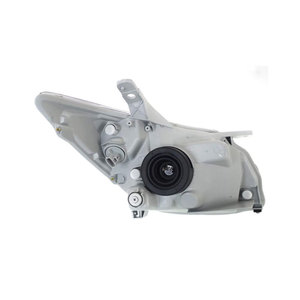 مصابيح أمامية هالوجين عالية الجودة بالجملة لقطع غيار السيارات لبونتياك فايب 2005-2008 88973539، 88973540 - Product Image 5