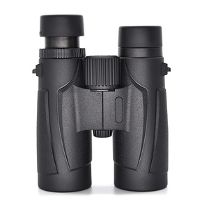 Binoculares de Techo 8x42mm Impermeables con Prismas BaK-4 para Deportes al Aire Libre, Senderismo y Camping 8X42 8x42mm - Product Image 3