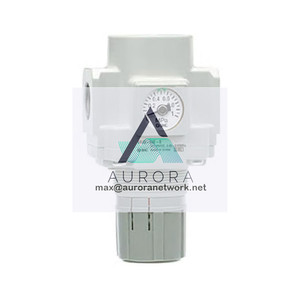 อุปกรณ์วาล์วนิวเมติกอิเล็กทรอนิกส์ AR20-N01-1NZ-B-X2005 - Product Image 1